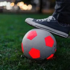 Light-up Football