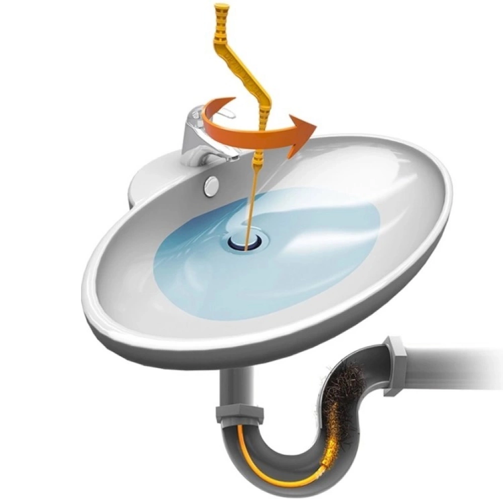 Drain Stick - Image 4