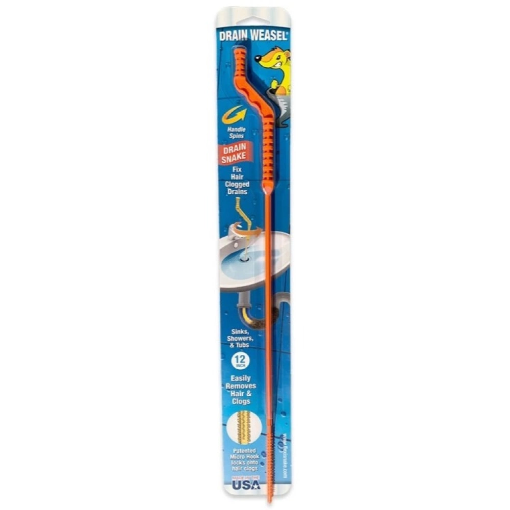 Drain Stick - Image 5