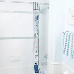 Hanging Shower Caddy