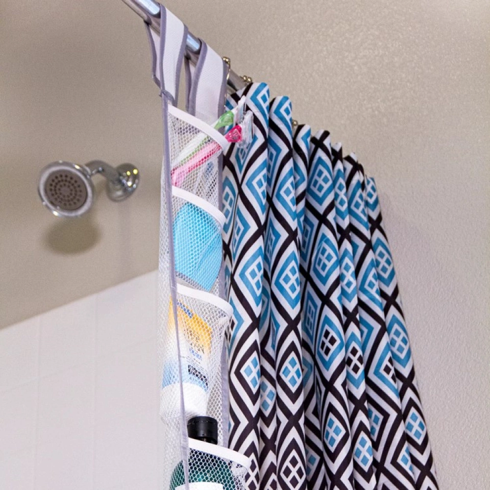 Hanging Shower Caddy - Image 5