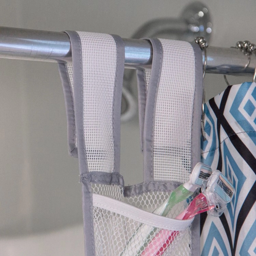 Hanging Shower Caddy - Image 6