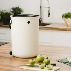 Bokashi 2.0 Starter Kit