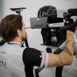 Wall-mounted Bicycle Rack Stasdock