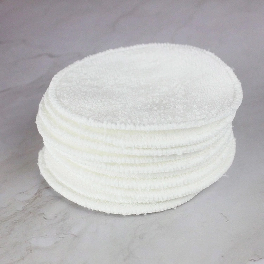 Washable Cotton Pads, 10-pack - Image 2