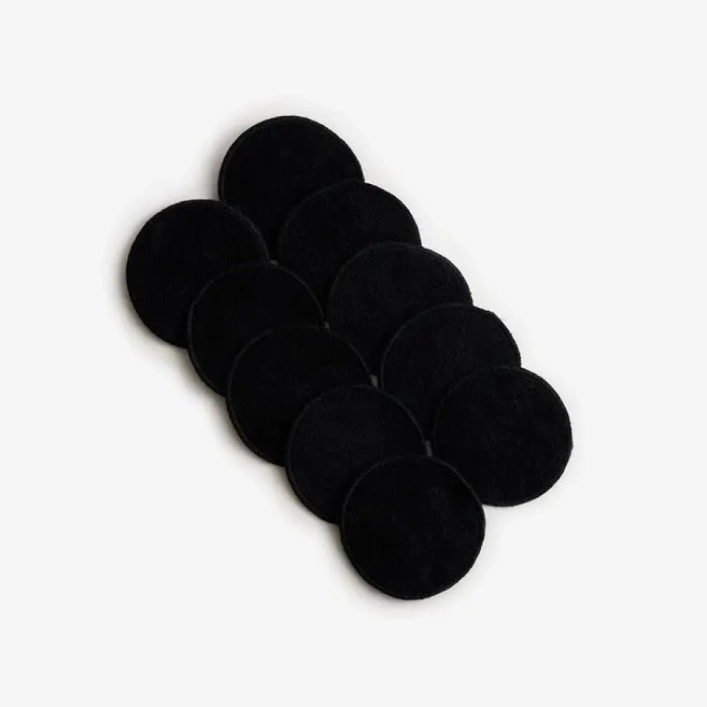 Washable Cotton Pads, 10-pack - Image 4