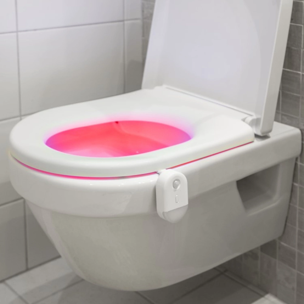 Toilet Lamp With Sensor - Image 5