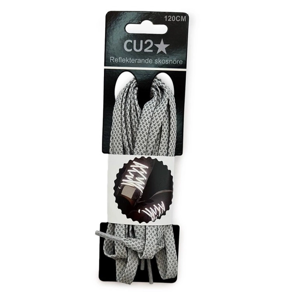 Reflective Laces - Image 4