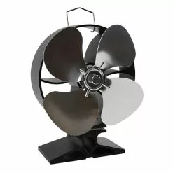Stove Fan
