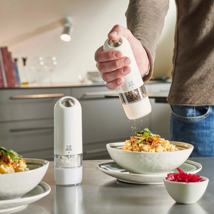 Electric Spice Grinder, Peugeot