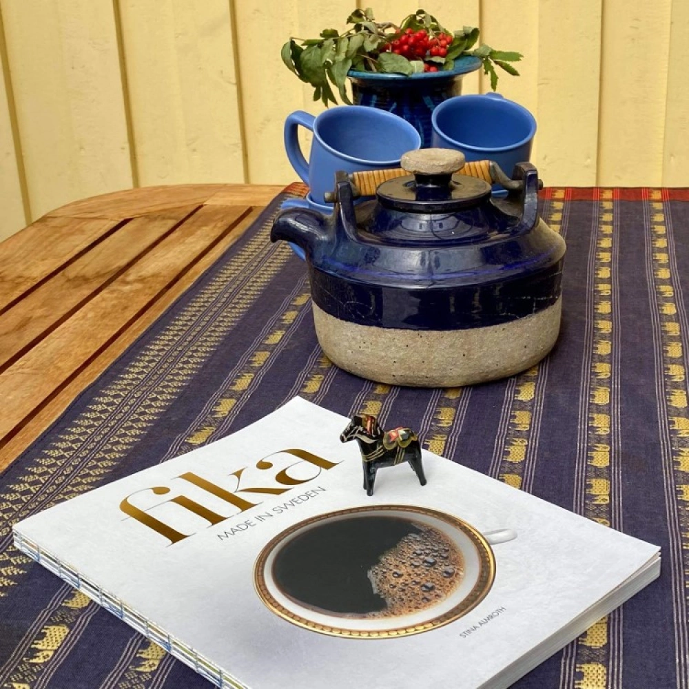 The Book - Fika: Made In Sweden - Image 2