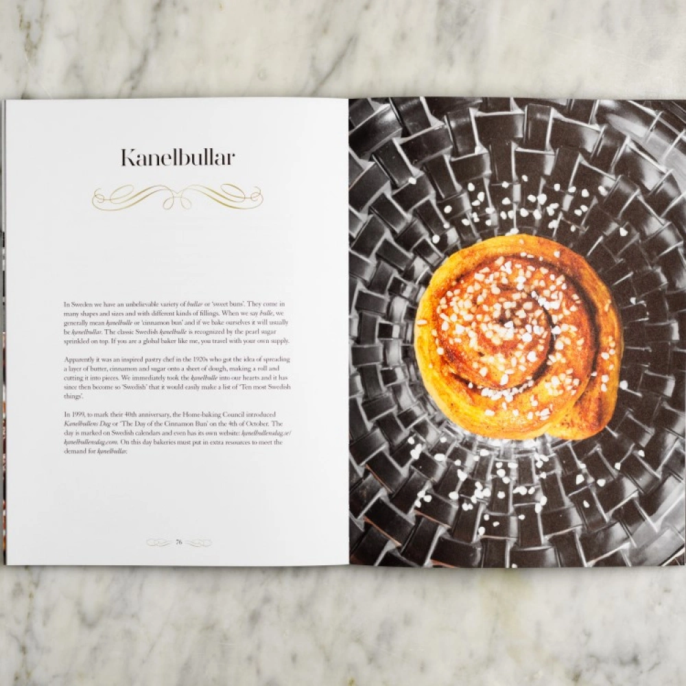 The Book - Fika: Made In Sweden - Image 5