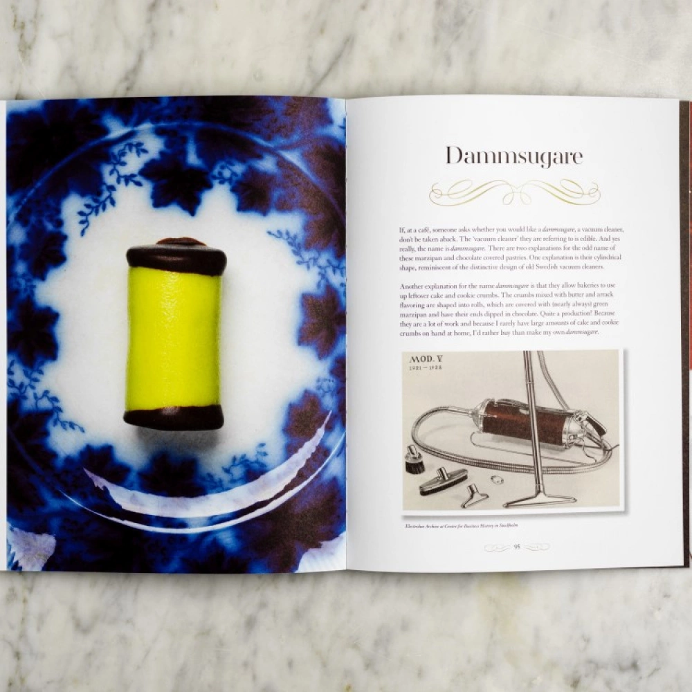 The Book - Fika: Made In Sweden - Image 6