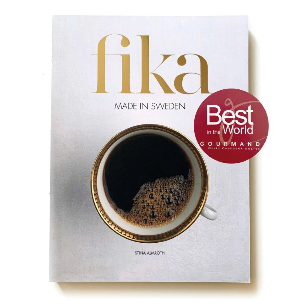 The Book - Fika: Made In Sweden - Image 7