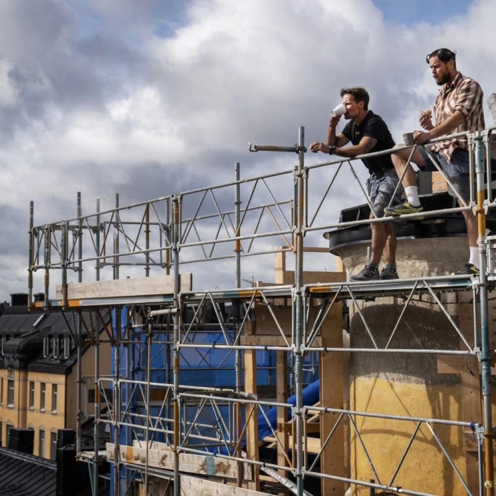 The Book - Fika: Made In Sweden - Image 9