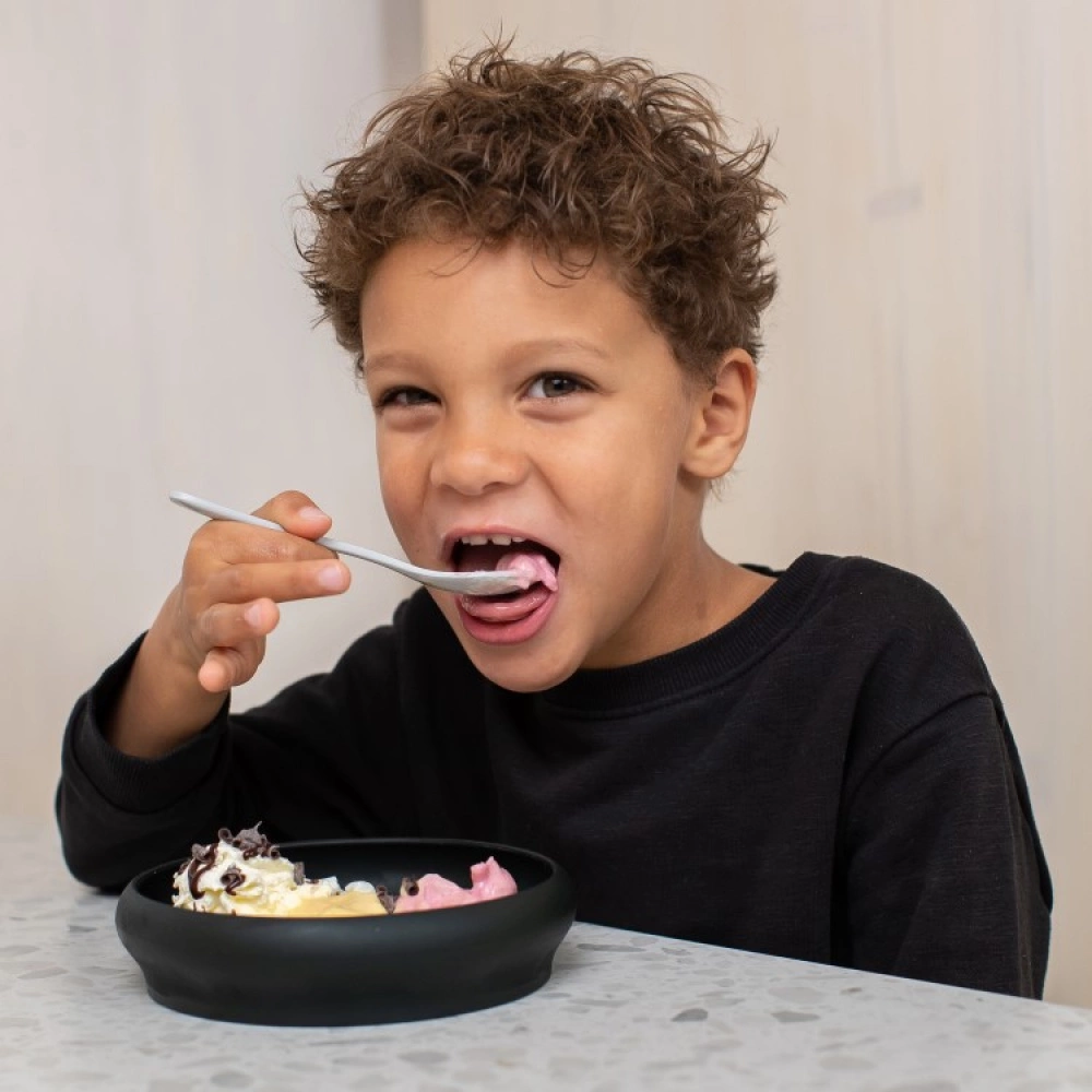 Children's Plate With Rim, 2-pack - Image 7