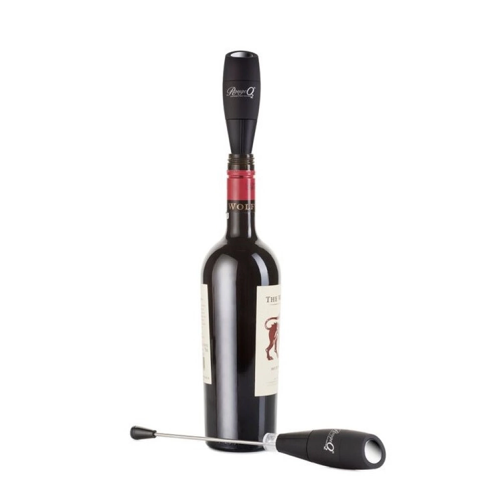 Electric Wine Aerator For Bottles - Image 3