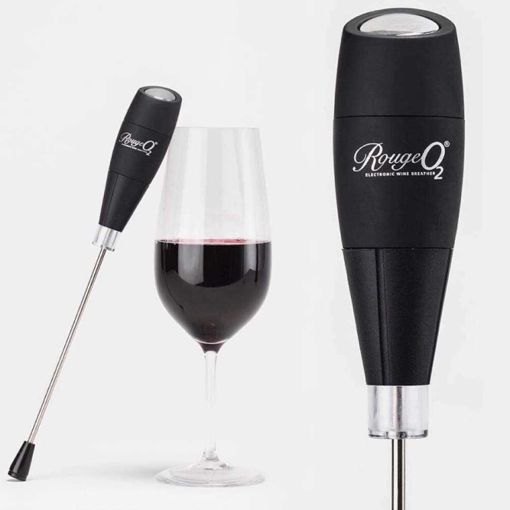 Electric Wine Aerator For Bottles - Image 4