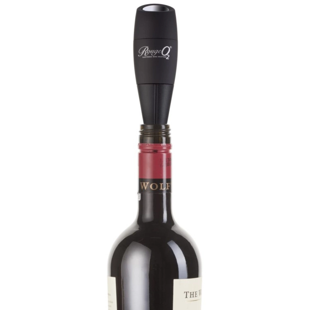 Electric Wine Aerator For Bottles - Image 5