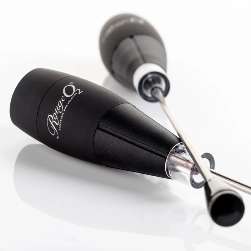 Electric Wine Aerator For Bottles - Image 7