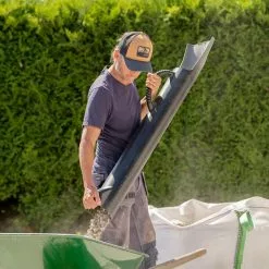 Gravel Shovel Skyfflalette