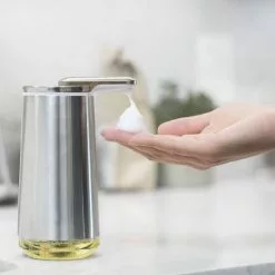 Rechargeable Foam Pump