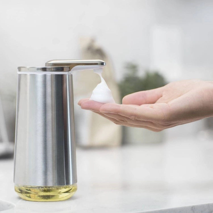 Rechargeable Foam Pump