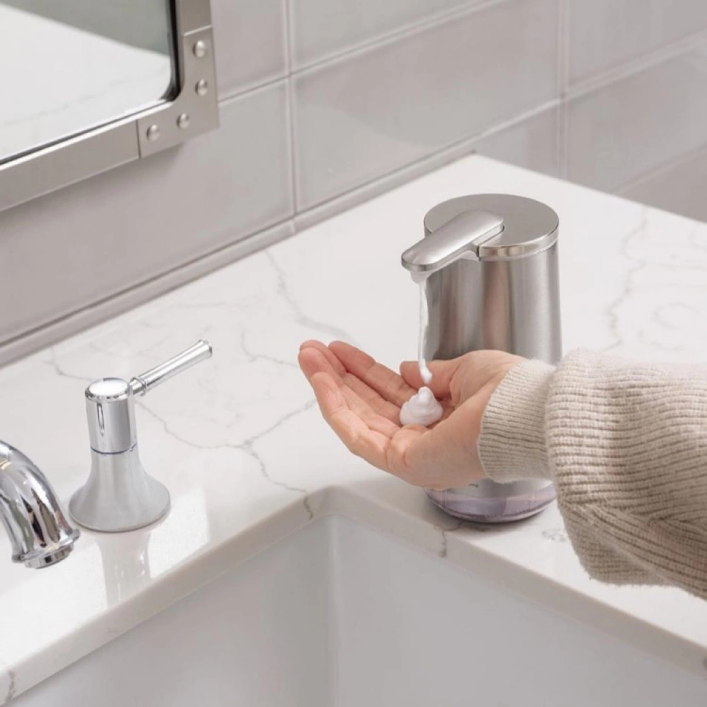 Rechargeable Foam Pump - Image 2