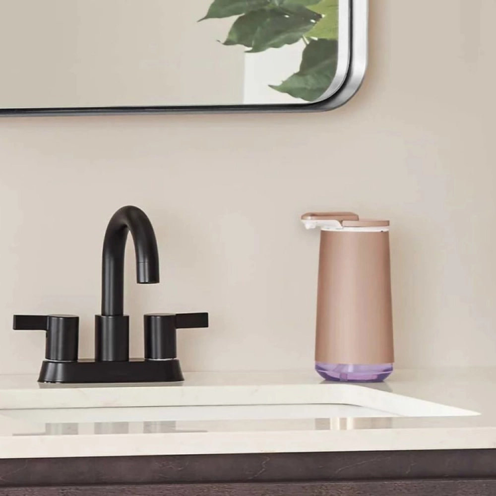 Rechargeable Foam Pump - Image 3