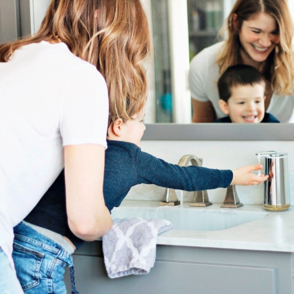 Rechargeable Foam Pump - Image 9