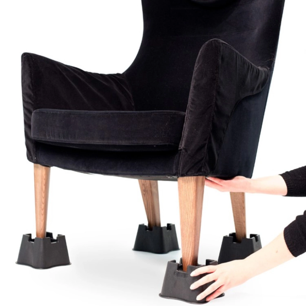 Elevating Blocks 4-pack - Image 3