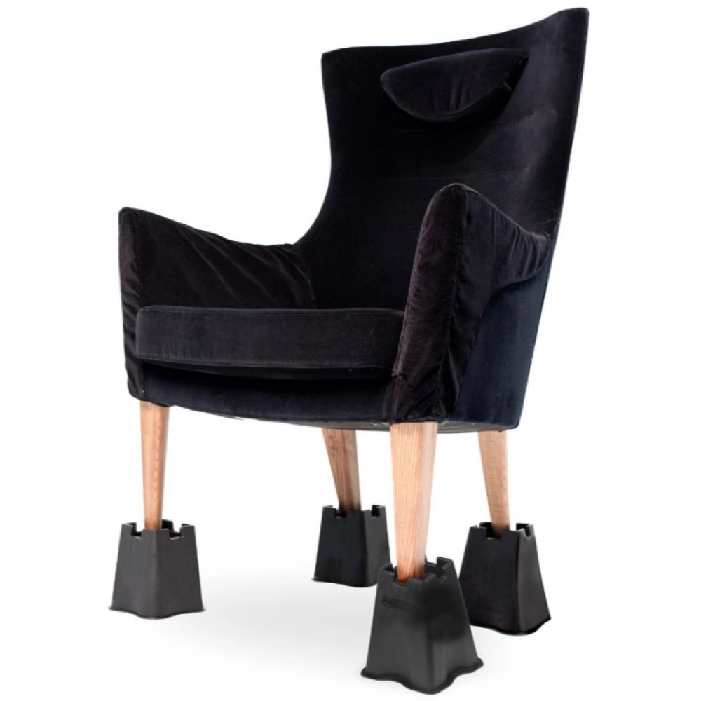 Elevating Blocks 4-pack - Image 4