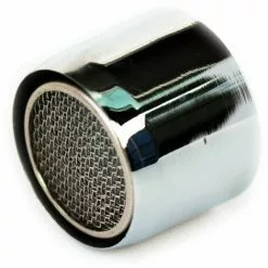 Pepte Kitchen Faucet Tap Aerator Nozzle Replacement F22mm 22mm Female With Metal Insert