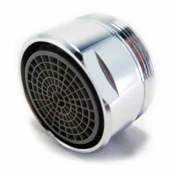 Pepte Male 24mm Water Saving Kitchen Faucet Bathroom Tap Aerator M24mm