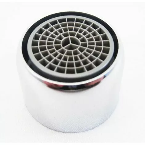 Pepte Water Saving Kitchen Faucet Tap Aerator Female 22mm Chrome Plated Brass