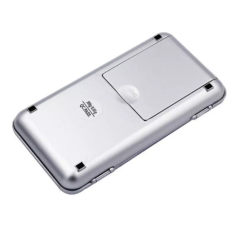 Dawnell Precision Scales, 200g 0.01g, Pocket Scale, Jewelry Scale, Tare Function, For Kitchen, Coffee, Drug - Image 5