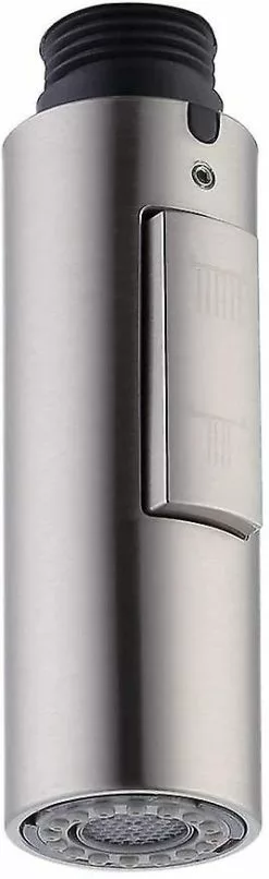 Dawnell Spare Kitchen Hand Shower Faucet Hand Shower Removable Kitchen Faucet Head 2-function