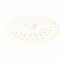 Unbranded Sink Drain Stopper Kitchen Sink Anti-blocking Filter Drain Plug Hair Stopper For Kitchens, Bathrooms