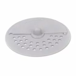 Unbranded Sink Drain Stopper Kitchen Sink Anti-blocking Filter Drain Plug Hair Stopper For Kitchens, Bathrooms