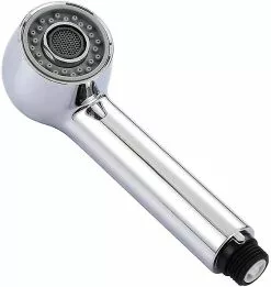 Unbranded Hand Shower Kitchen Faucet 2 Jets Shower Head Replacement Hand Shower