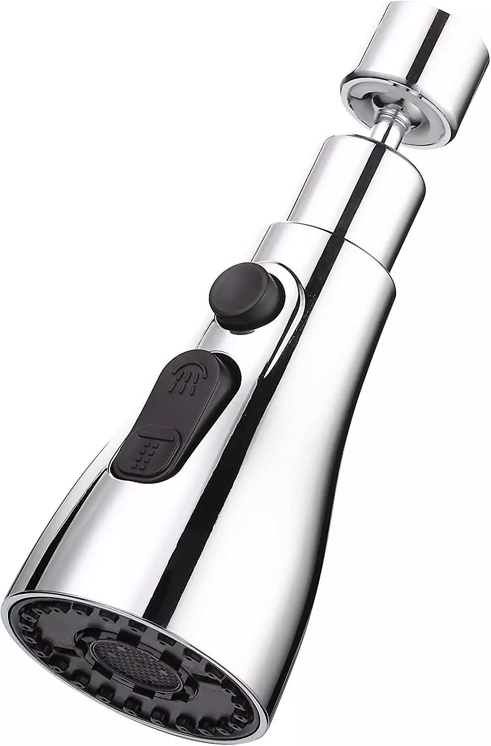 Ersam Kitchen Sink Tap Spray Head - 360 Swivel Tap Spout