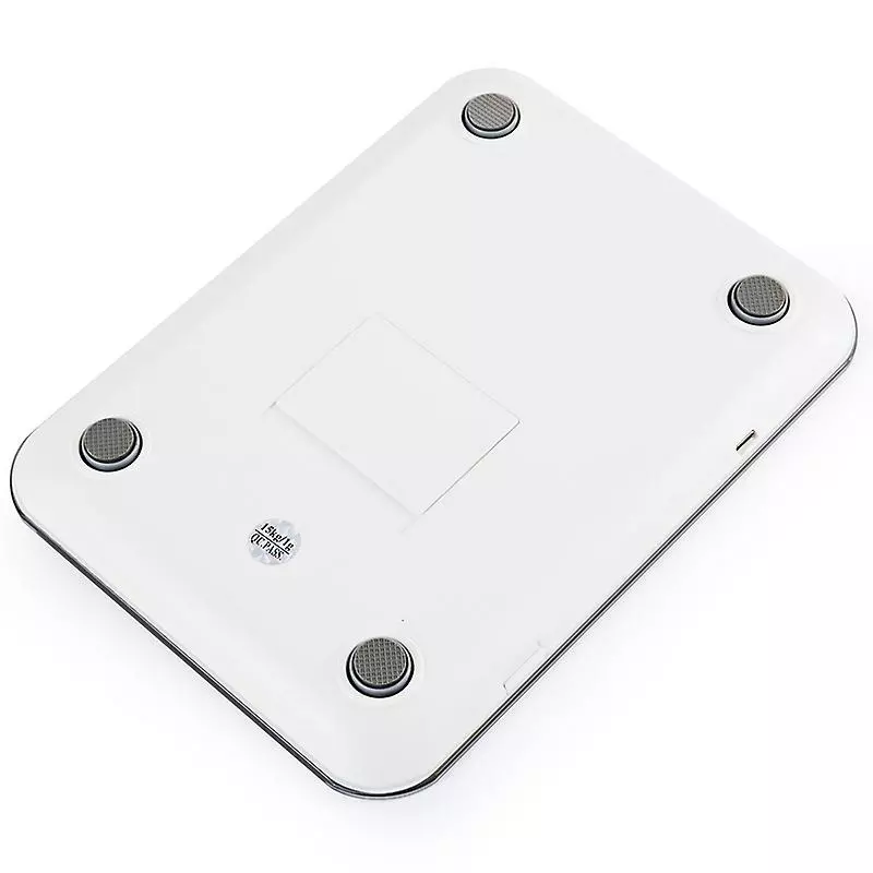 Unbranded New 5kg0g Kitchen Scales Stainless Steel Weighing For Food Diet Postal Balance Measuring Lcd Precision Electronic Scales - Image 3