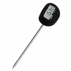 Unbranded Digital Meat Thermometer Kitchen Cooking Food Probe Electronic Bbq Temperature