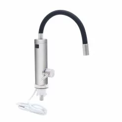 Unbranded 3000w Electric Continuous Heater Kitchen Faucet