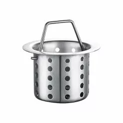 Baicccf Other Sink Accessory Kitchen Sink, 2 Pieces Kitchen Sink Strainers, Kitchen Drain Strainer, Sink Strainer Filter, Drain Strainer, For Bathroom Sink, T