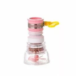 Unbranded Booster Shower Kitchen Water Filter Tap Head 360 Rotating Faucet Nozzle Best ~#d945275