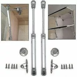 Gas Spring Gas Strut Gas Shocks Soft Close Hinges Toy Box Hinges Lift Supports Lid Support Kitchen Cabinet Hinges Hydraulic Support Door Cabine Ssxjv