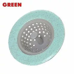 Shiyi Dishwasher Filter Hair Pool Floor Drain Cover Anti Blocking Kitchen Sink Sewer Blocking Filter-size,color1pcsgreenyiyi