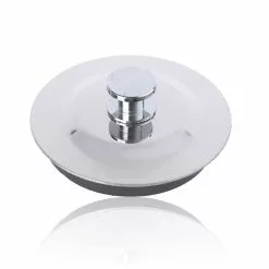 Unbranded Drain Plug,universal Drain Plugs 42 To 45mm,bath Plug,sink Plug For Bathtub,kitchen,bath