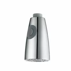 Unbranded G1/2" Kitchen Faucet Replacement Head, Kitchen Faucet Shower Shower, Vegetable Basin Faucet Shower Shower Accessories Shower Headstyle 2